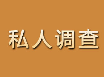 南川私人调查